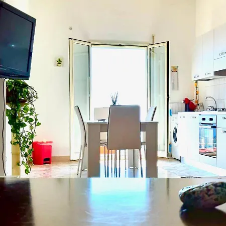 Panoramico A Pochi Km Dal Mare * Partanna