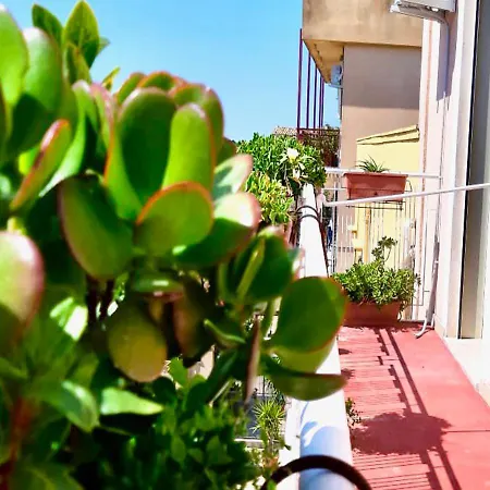 Panoramico A Pochi Km Dal Mare Apartman Partanna