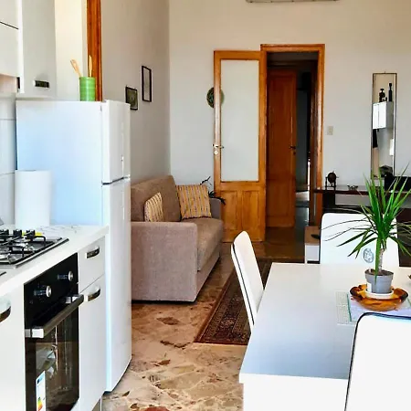 Panoramico A Pochi Km Dal Mare Apartman Partanna