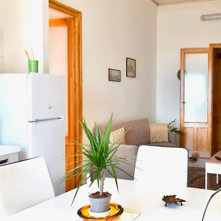 Panoramico A Pochi Km Dal Mare Apartman *