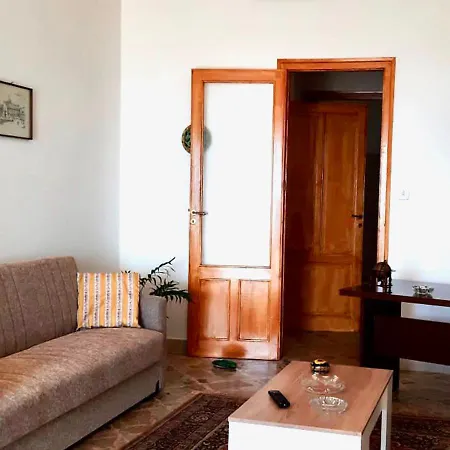 Panoramico A Pochi Km Dal Mare Apartman Partanna