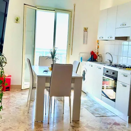 Panoramico A Pochi Km Dal Mare Partanna