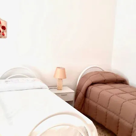 Apartman Panoramico A Pochi Km Dal Mare