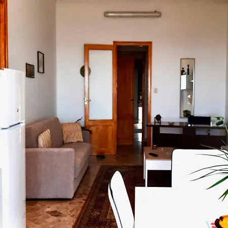 Apartman Panoramico A Pochi Km Dal Mare