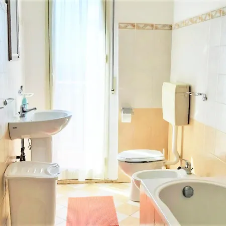 Apartman Panoramico A Pochi Km Dal Mare *